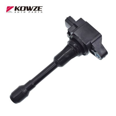 22448-ED000點火線圈適用NISSAN ALTIMA天籟北美款點火模塊高壓包