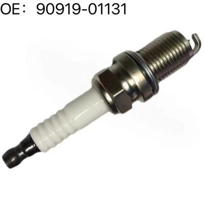銥火花塞 適用于豐田RAV4 凱美瑞 Q20R-U11 90919-01131 90919-0