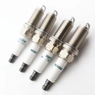 適用于豐田凱美瑞轎車日產(chǎn)銥火花塞90919-01191 SK20HR11
