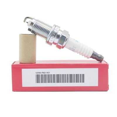 適用于本田火花塞雅閣 思鉑睿 CRV 奧德賽 火花塞 12290-R62-H01