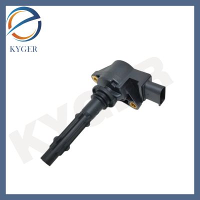 適用于奔馳凌特906 W639 W211點火線圈2729060060 0001502780