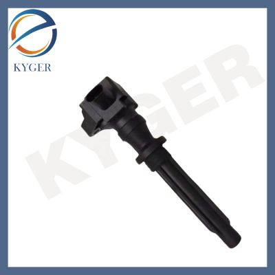 適用于路虎發(fā)現(xiàn)攬勝捷豹XF點火線圈LR035548 C2Z18619