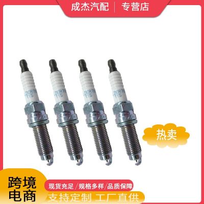 適用于凱迪拉克雪佛蘭火花塞41-123 12637199 12673528 12683541