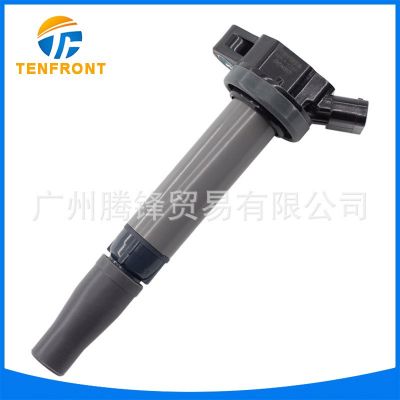 90919-C2007適用于豐田致炫威馳雅瑞斯汽車點(diǎn)火線圈 高壓包