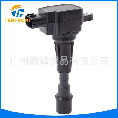 ZJ01-18-100適用于馬自達(dá)M3 點(diǎn)火線圈 高壓包 汽車零配件