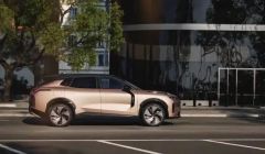 產(chǎn)品、技術(shù)出海 中國(guó)新能源汽車(chē)加速入歐