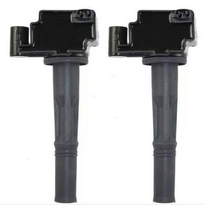 9091902213全新汽車點(diǎn)火線圈適用于豐田霸道3400配件耐久大功率