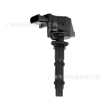 點(diǎn)火線圈A0001502780特姆A2729060060亞馬遜19005267速賣(mài)通UF535