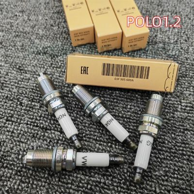 適用POLO甲殼蟲高爾夫MK61.2 奧迪A1火花塞 激光器03905600A