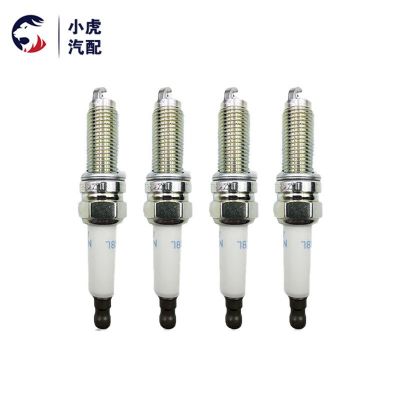 適用標(biāo)致4008 5008雪鐵龍C6天逸C5X凡爾賽508L國(guó)6 1.6T 1.8T火花