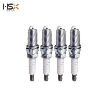 22401-5M015 PLFR5A-11火花塞適用于適用于日產(chǎn)天籟 奇駿英菲尼迪