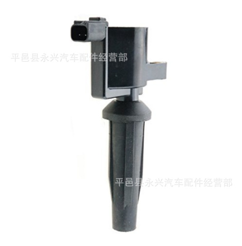 Ford 4M5G-12A-366-BC ?？怂?.8 3