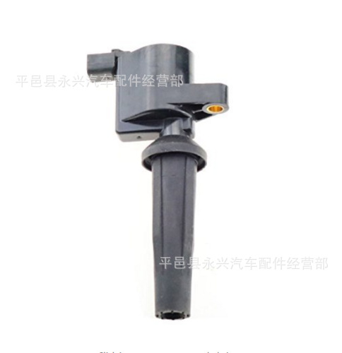 Ford 4M5G-12A-366-BC ?？怂?.8