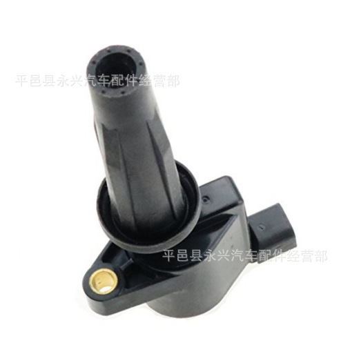 Ford 4M5G-12A-366-BC ?？怂?.8 2