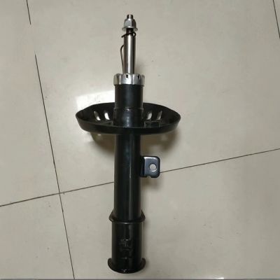 雪鐵龍C5前減震器 一對 緩沖塊防塵罩一對