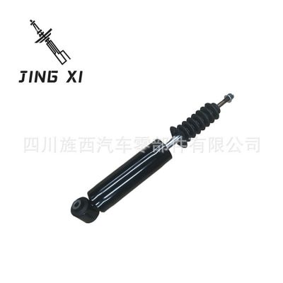 適用沃爾沃XC90 L275后粗桶帶防層罩汽車減震器30683451不分左右