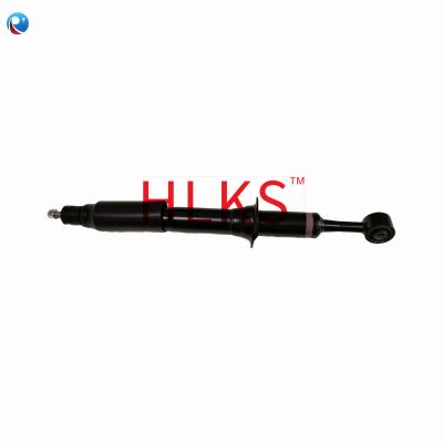 48510-8Z205適用于豐田海拉克斯REVO前減震4驅(qū)減震HILUX避震機