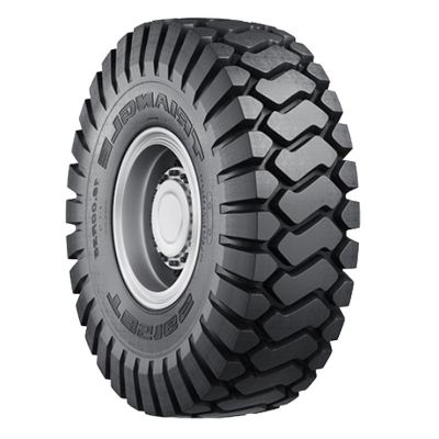 三角工程輪胎29.5R25 TB516適用自卸卡車和鉸接式卡車輪胎