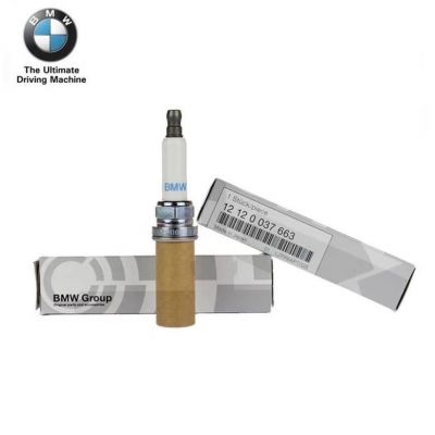 適用寶馬5系7系X1X3X5X6原廠520 535 720 /3系1系730 740火花塞