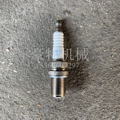 重汽豪沃發(fā)動機配件火花塞VG1560080701E