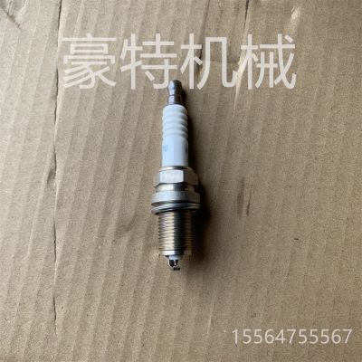 現(xiàn)貨供應豪沃重汽發(fā)動機點火零部件火花塞VG1560080701E