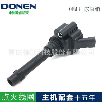 適用于長(zhǎng)安 CS75/睿騁1.8T點(diǎn)火線圈 OEM BOSCH F01R00A071