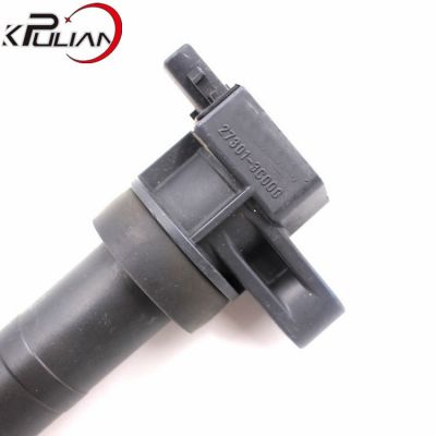 廠家直銷適用新現(xiàn)代起亞索納塔悅翔御翔汽車點(diǎn)火線圈27301-3C000
