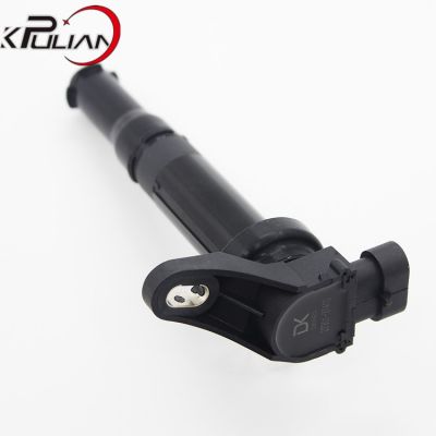 廠家直銷索納塔IV圣達(dá)菲2.7 6缸G6BA-G發(fā)動(dòng)機(jī)點(diǎn)火線圈27301-37410