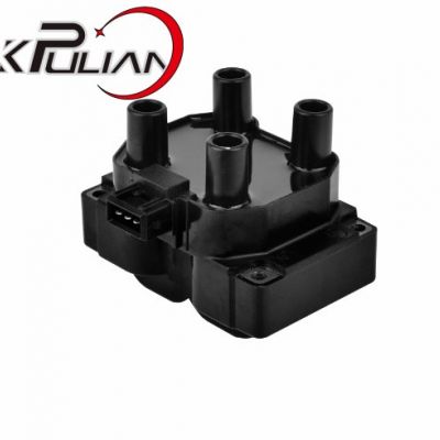 點(diǎn)火線圈適用與現(xiàn)代起亞 OKO11-18-100