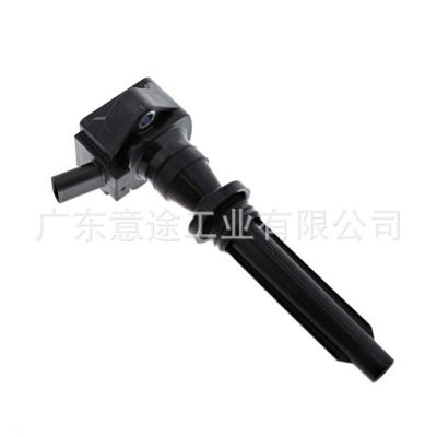 適用運動版攬勝 發(fā)現(xiàn)4 攬勝星脈 點火線圈 C2Z18619 LR035548