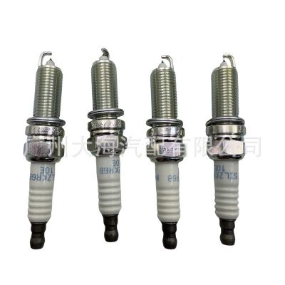 18843-10061 1884310061適用于現(xiàn)代起亞煥馳專用火花塞火嘴配件