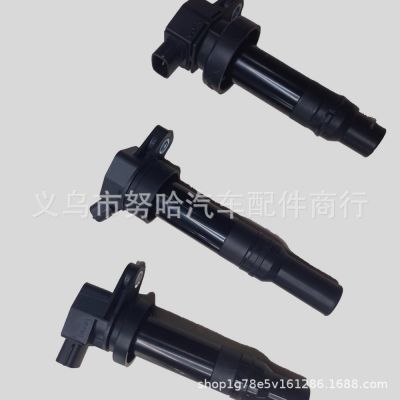 專業(yè)生產(chǎn)批發(fā)汽車點(diǎn)火線圈27301-3CEA0，27300-2E000,27301-2B010
