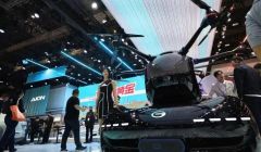 日媒：上海車(chē)展掀起“飛行汽車(chē)”熱潮