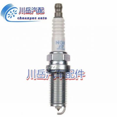 PLFR4A-11 PLFR4G-11火嘴火花塞 22401-5M014 適用于日產(chǎn)尼桑