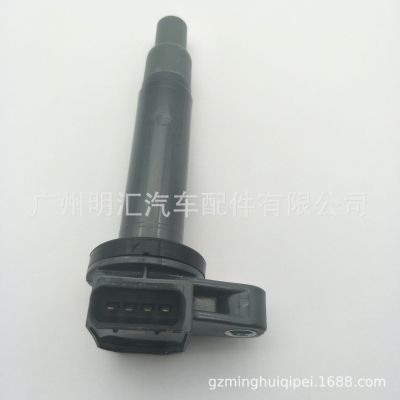 90919-02230適用于豐田蘭德酷路澤雷克薩斯皇冠2UZ發(fā)動機(jī)點(diǎn)火線圈