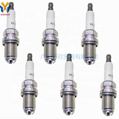 適用于 3系 7系 汽車火花塞 12120037607 BKR6EQUP