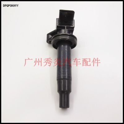 適用于豐田點火線圈90919-02239 9091902239