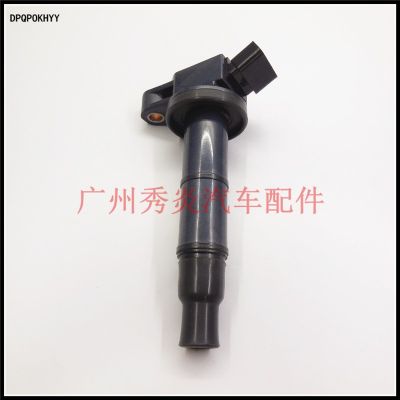 適用于豐田點火線圈90919-02244,9091902244