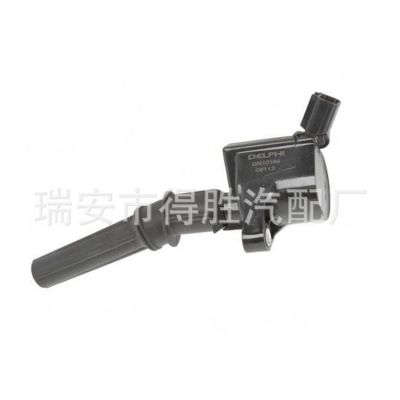 瑞安得勝汽配 供應高品質(zhì)點火線圈 MIG-9005 筆試點火線圈