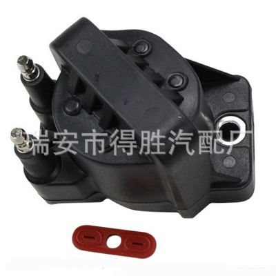 瑞安得勝汽配 供應高品質(zhì)點火線圈 MIG-3001 點火線圈