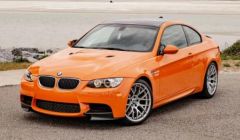 寶馬：更多限量版M車型即將推出 供應(yīng)因地區(qū)而異