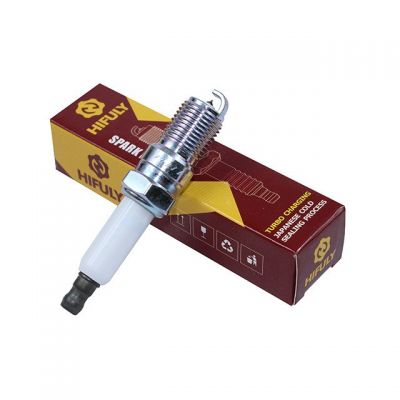 跨境供應(yīng)銥鉑金火花塞PFR6AC8G 95734適用于北汽紳寶2.0T/2.3T