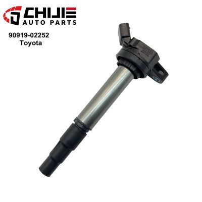 90919-02252 90919-02258適用于豐田RAV4花冠雅力士威馳點火線圈