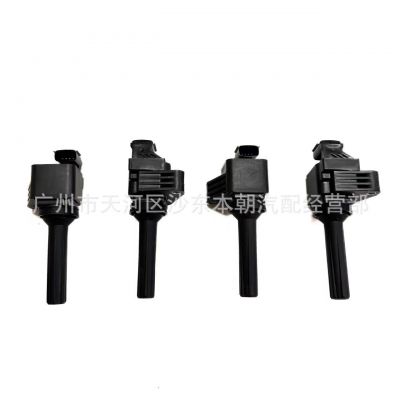 24100593 適用14年款后昂科拉1.4T 創(chuàng)酷1.4T點(diǎn)火線圈單體 4缸車