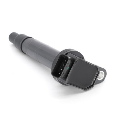 批發(fā)汽車配件適用車型豐田型號90919-T2008 90919-A2001點(diǎn)火線圈