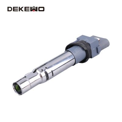 工廠直銷 適用大眾 奧迪 保時捷 斯柯達點火線圈 高壓包022905715