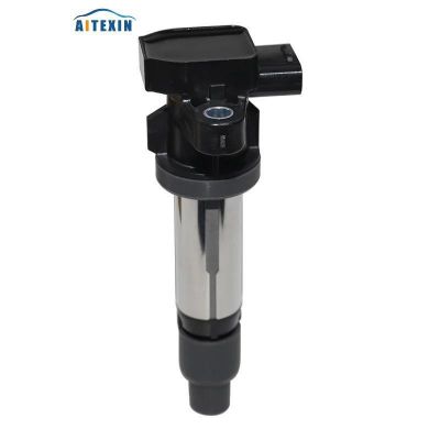 適用于上海通用凱迪拉克 點(diǎn)火線圈12594176 12585765 12597745