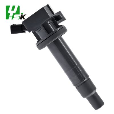 工廠直發(fā) 90080-19019 適用于豐田 高品質(zhì)點(diǎn)火線圈高壓包