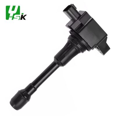 廠直發(fā) 22448-JA00C 適用于日產(chǎn)天籟逍客 汽車高壓包點(diǎn)火線圈
