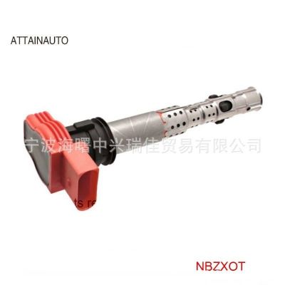 適用于Volkswagen Audi大眾 奧迪A4 A6 點(diǎn)火線圈2729060060